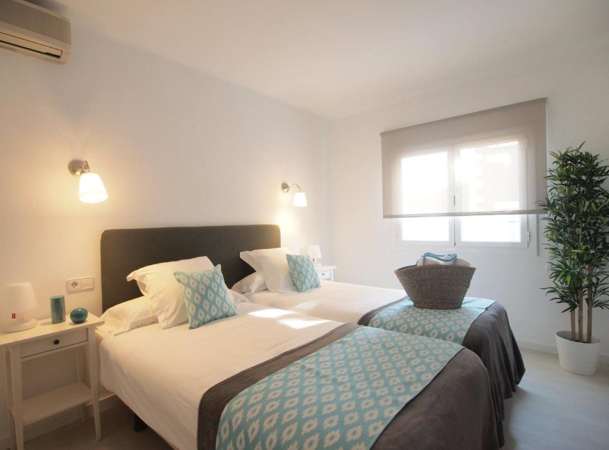 Colibri, Con Piscina Privada 6 Personas Santa Ponsa