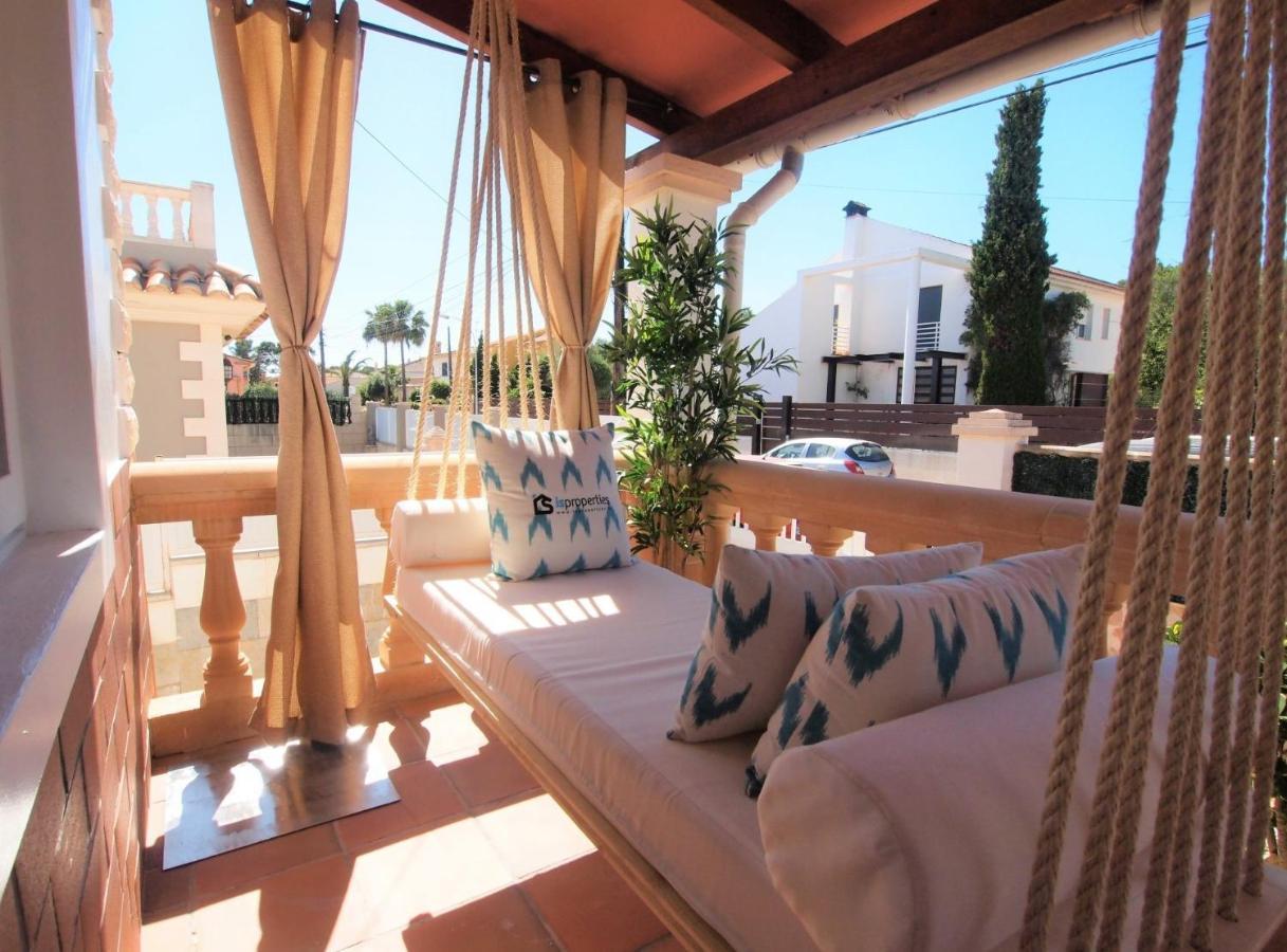 Colibri, Con Piscina Privada 6 Personas Villa