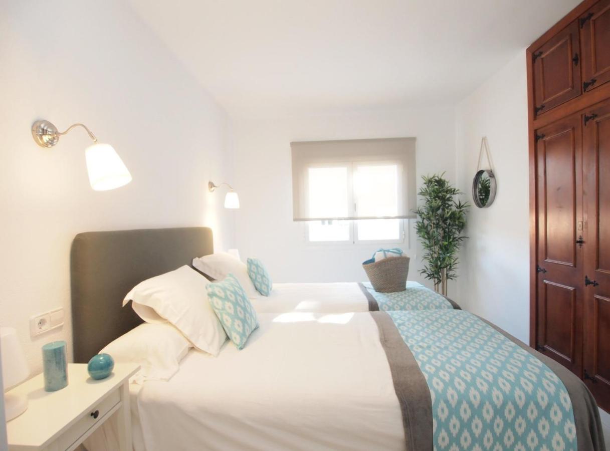 Villa Colibri, Con Piscina Privada 6 Personas
